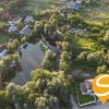 Продаж ділянки під забудову 9 соток  Чапаєвка, КончаЗаспа, Обухівська траса., фото 1