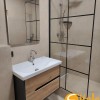 Довгострокова оренда 1кім. квартири  в ЖК GREAT, Осокорки., фото 11