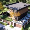 Сучасний будинок під ремонт біля метро Славутич, Осокорки, фото 28