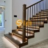 Будинок з ремонтом, з терасою, газом, центр. комунікації, фото 6