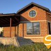 Великий будинок з 5ма спальнями, капітальним укриттям 100 кв.м. і ділянкою 20 соток, Іванковичі, 20 хвилин до метро Теремки, фото 6