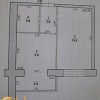 Центр,1 кімнатна, Височана, Франківськ, фото 18