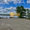 Ділянка біля Дніпра, 104 садова, кінцева автобуса 35, Осокорки, метро Славутич 2 км, фото 11