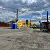 Ділянка друга від Дніпра, 6.4 сотки, 104 Садова, Осокорки, до метро Славутич 2 км, фото 10