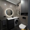 1 кімнатна квартира на вулиці Роксоляни в ЖК R2 Residence, Львів , Залізничний район, фото 10