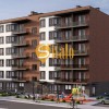 Квартира з газом, бомбосховище, ліфт, штукатурка, цегляний будинок, фото 14