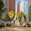 Квартирапервая сдача в ЖК Svitlo ParkСвитло Парк, метро Выдубичи, Столичное шоссе, 1 комната, фото 10