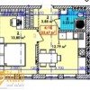Продаж 1 кім в новобудові, фото 10