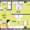 Продаж 1 кім квартири в центральній частині містаЖК Central park, фото 2