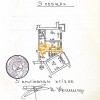 Квартира у  будинку з закритою територією біля метро., фото 18