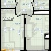 Продаж 1 кім квартири в ЖК WEST HILL, фото 11