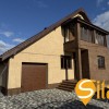 Без комісії. Продаж сучасний автономний будинок ГАЗ Гнідин вихід до води, фото 1