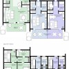 ПродажКотеджне містечкоАпартаментиЯблуниця, фото 17