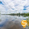 Оренда сучасний енергонезалежний будинок 1а лінія озеро Мартишів вихід на воду метро Осокорки 2 км, фото 28