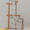 Продаж 2 кім квартири з ремонтом в новобудовіПерерахунок, фото 8