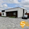 Одноповерховий будинок з Авторським ремонтом на закритій території, Осокорки, фото 22
