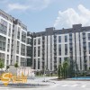 Однокімнатна квартира сирець  ЖК Козацький ІваноФранківськ, фото 14