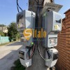 Ділянка готова до будівництва з електроенергією 16 кВт три фази, вул. 118 садова, Осокорки, метро Славутич 4 км, фото 4