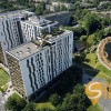 1 кімнатна квартира, в новобудові, по вулиці Володимира Великого, Львів, фото 3