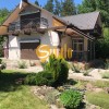 Продам будинок 180 кв.м.  гостьовий будинок 70 м², с. Ходосівка  20 хв до Печерська, фото 2
