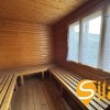 Будинок з ремонтом, басейном, каміном та банею. Поряд Дніпро. Без . 4 км від метро Осокорки, фото 22