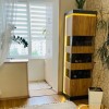 Продаж 2 кімнатна квартира вул. Драгана з ремонтом та побутовою технікою, Львів, фото 5