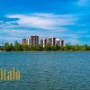 1кім квартира в центрі міста з частковим ремонтомЖК Manhattan Up, фото 33