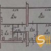 Продаж 3х кімн. квартири повнометражної вул. Патріотична., фото 27