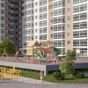 Продаж 1 кім квартири в центріВисочана, фото 4