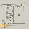 Продаж 1 кімнатна квартира Стефаника, фото 5