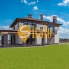 Новый дом, современный проект в закрытом КГ  Золоче, Zoloche, Вишенки, рядом Осокорки, фото 1