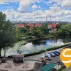 Оренда 1кімнатна квартира ЖК Рівєра Газ Автономне опаленняОсокорки, фото 20