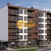Квартира з газом, бомбосховище, ліфт, штукатурка, цегляний будинок, фото 15