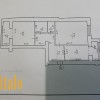 Продажа 2к квартиры 77.6 кв. м біля парку Шевченка, фото 10