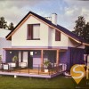 Продаж дача  постійно роживають сусіди с.Суховоля м.Львів, фото 8
