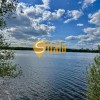 Ділянка друга від Дніпра, 6.4 сотки, 104 Садова, Осокорки, до метро Славутич 2 км, фото 1