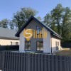 Компактний котедж у центрі с. Вишеньки, закрита територія. Без, фото 2