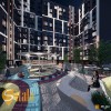 Продаж 1 кім квартири в зданій новобудові, фото 11