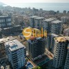 Оренда 3кімнатної квартири біля моря в Туреччині Аланія Махмутлар, фото 23