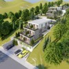 Продаж квартир в Чорногорії в Тіваті tv01448.1bd_s8306, фото 2