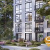 Продаж 2кімнатної квартири в ЖК Грінвуд4, Брюховичі, фото 20