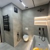 Продаж євродвушки в ЖК SEVEN, Дніпровська набережна, Осокорки., фото 8