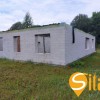 Продаж земельної ділянки з будинком смт Рудики, поруч Козин., фото 1