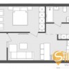 Продаж 1кімнатної квартири ву. Топольна м. Львів, фото 13