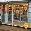 Продаж торгового павільйону в м. Радехів Львівська обл, фото 1