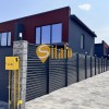 Якісний будинок з цегли у передмісті Києва, 120 м², газ, ділянка, фото 3