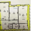 Продам 2кімнати квартира вул. Роксолани, Залізничний рн. м. Львів, фото 8