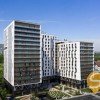 1 кімнатна квартира, в новобудові, по вулиці Володимира Великого, Львів, фото 1