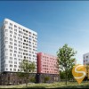 2кімнатна квартира  на вул.  Миколайчука у місті Львів, фото 2