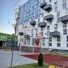 1кімнатна стильна квартирастудія площею 27,2 м² у ЖК Riel City від забудовника РІЕЛ на вулиці Рудненська,  Львів, фото 16